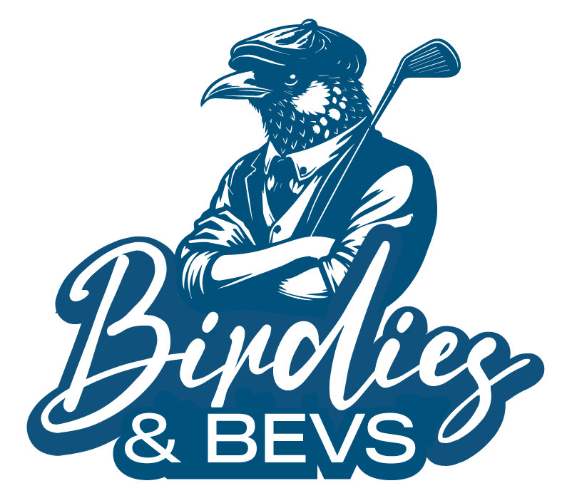 birdies and bevs bg logo